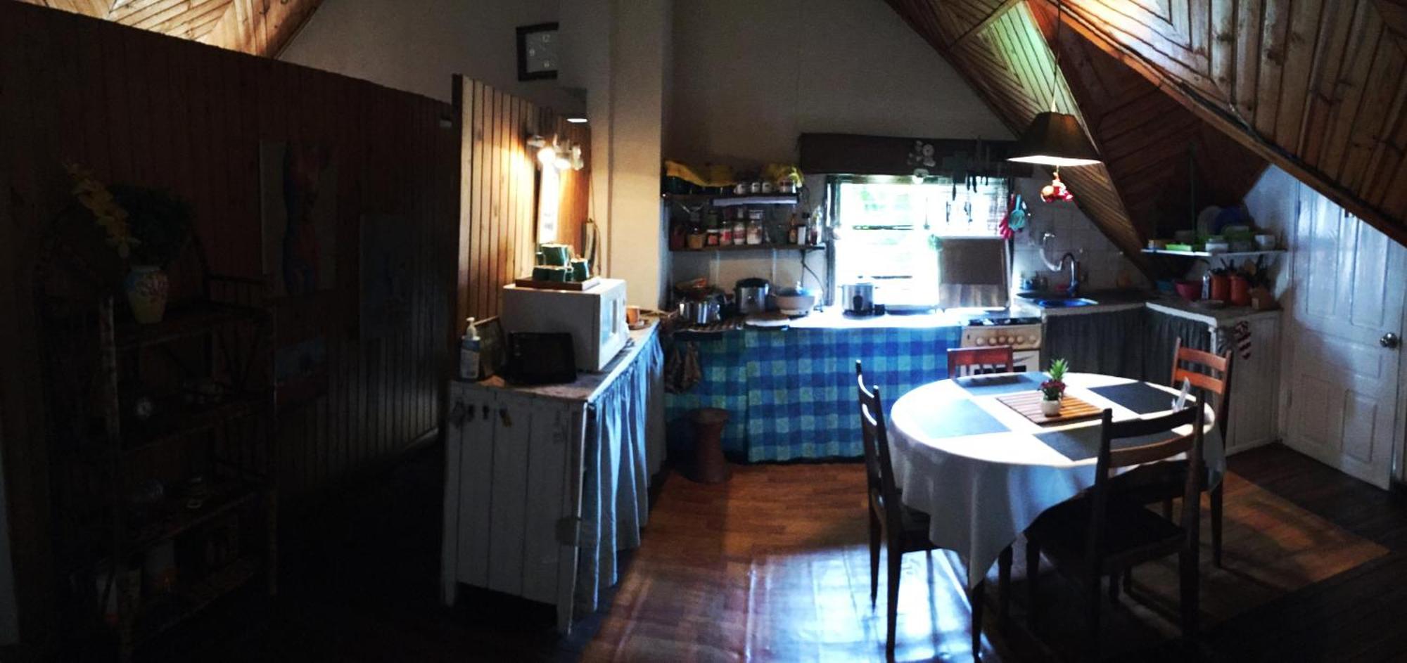 أنتاناناريفو Le Fumoir Guest House Chambre Double المظهر الخارجي الصورة