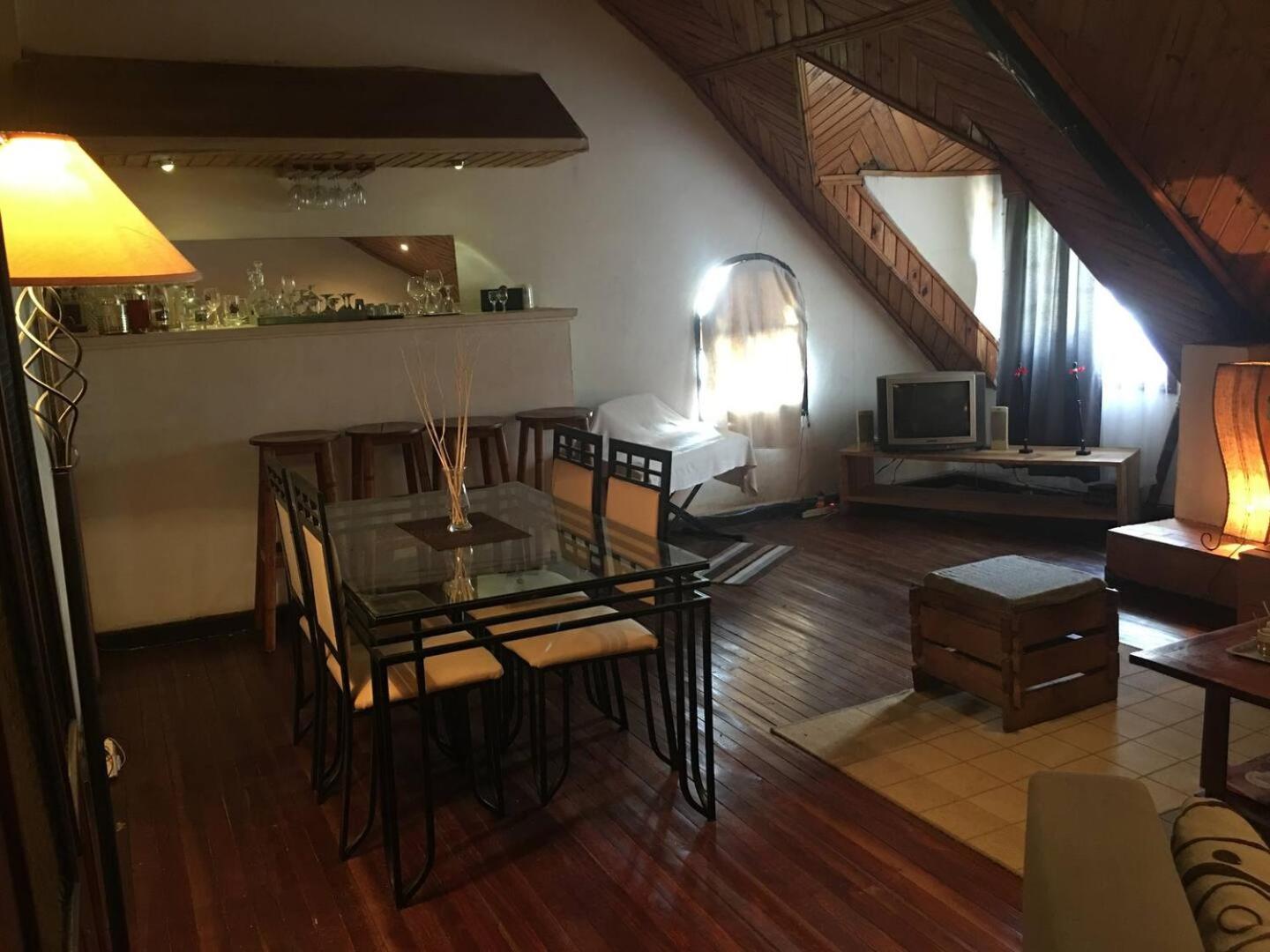 أنتاناناريفو Le Fumoir Guest House Chambre Double المظهر الخارجي الصورة
